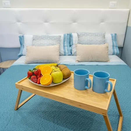 Orlando Tenerife Sur Daisy And Mikey Apartament *