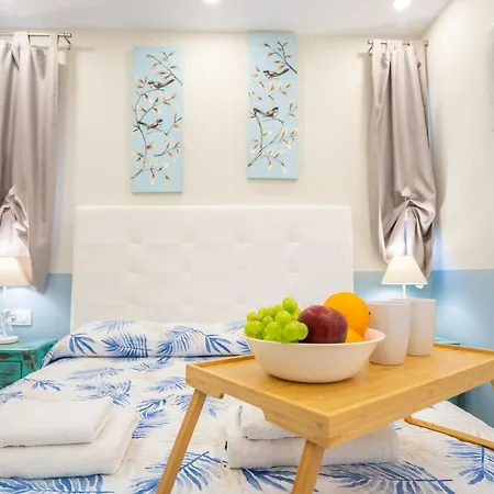 Apartament Orlando Tenerife Sur Daisy And Mikey