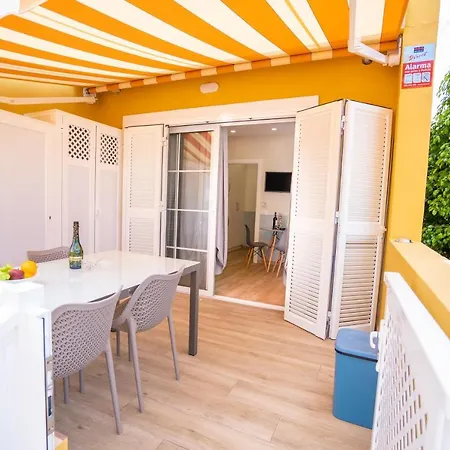 Orlando Tenerife Sur Daisy And Mikey Apartament Costa Adeje (Tenerife)