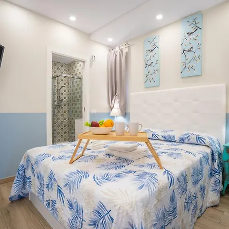 Orlando Tenerife Sur Daisy And Mikey Apartament *