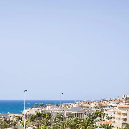 Orlando Tenerife Sur Daisy And Mikey Costa Adeje (Tenerife)