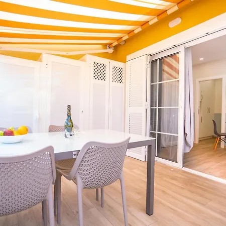 Apartment Orlando Tenerife Sur Daisy And Mikey *