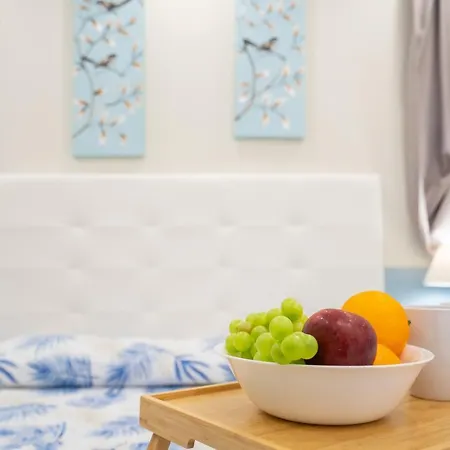 Apartment Orlando Tenerife Sur Daisy And Mikey *