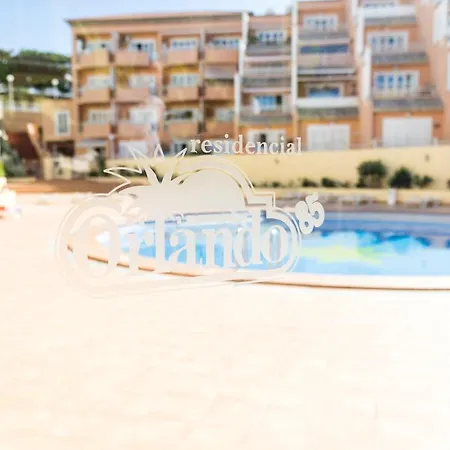 Orlando Tenerife Sur Daisy And Mikey Apartment Costa Adeje (Tenerife)