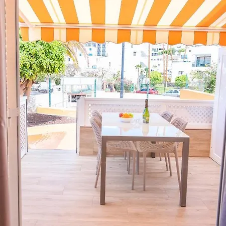 Apartment Orlando Tenerife Sur Daisy And Mikey *