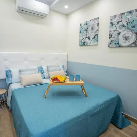 Apartment Orlando Tenerife Sur Daisy And Mikey Costa Adeje (Tenerife)