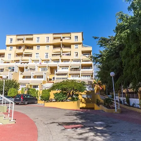 Apartment Orlando Tenerife Sur Daisy And Mikey Costa Adeje (Tenerife)