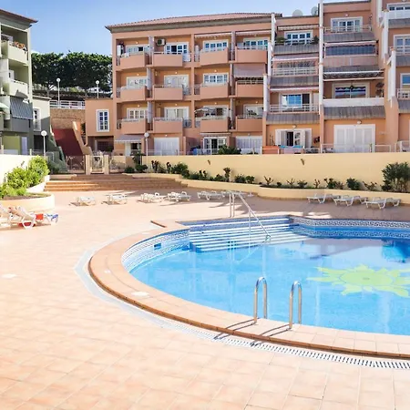 Orlando Tenerife Sur Daisy And Mikey Apartment *