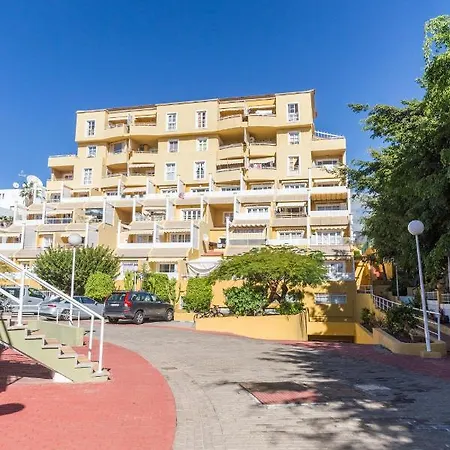 Apartment Orlando Tenerife Sur Daisy And Mikey Costa Adeje (Tenerife)
