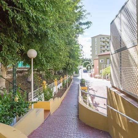 Apartment Orlando Tenerife Sur Daisy And Mikey Costa Adeje (Tenerife)