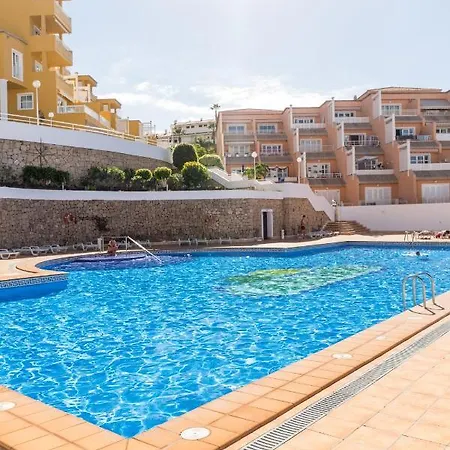Apartment Orlando Tenerife Sur Daisy And Mikey Costa Adeje (Tenerife)