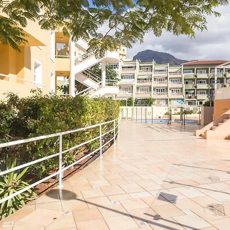 Apartment Orlando Tenerife Sur Daisy And Mikey Costa Adeje (Tenerife)
