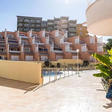 Apartment Orlando Tenerife Sur Daisy And Mikey *