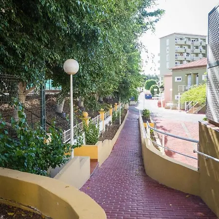 Apartment Orlando Tenerife Sur Daisy And Mikey Costa Adeje (Tenerife)