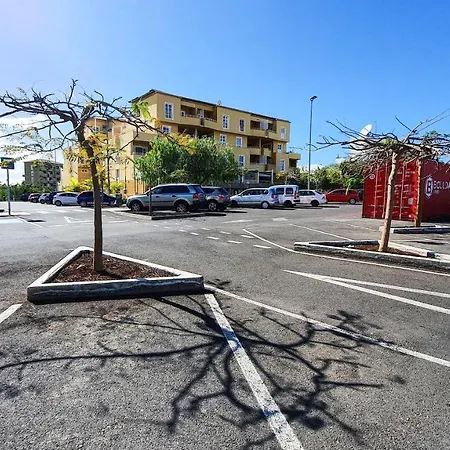 Apartment Orlando Tenerife Sur Daisy And Mikey *